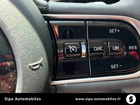 Voitures D'occasion À Mérignac | Fiat 500 E 95 Ch Nouvelle 3P