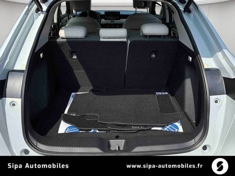 Voitures D'occasion À Mérignac | Honda Hr-V E:hev 1.5 I-Mmd Advance Style 5P