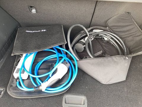 Voitures D'occasion À Le Bouscat | Hyundai Kona Electrique 64 Kwh - 204 Ch Intuitive 5P