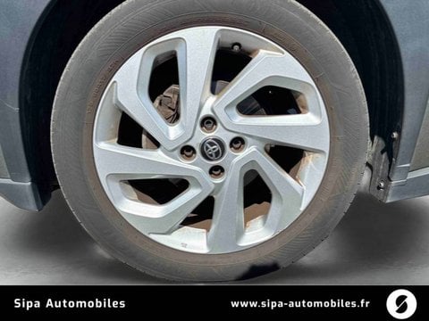 Voitures D'occasion À Toulouse | Toyota Aygo X 1.0 Vvt-I 72 Air Design 5P