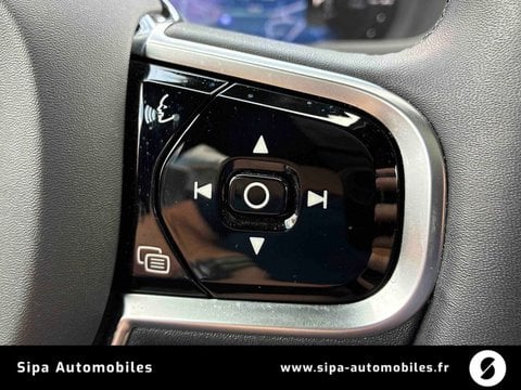 Voitures D'occasion À Mérignac | Volvo Xc90 Recharge T8 Awd 310+145 Ch Geartronic 8 7Pl Ultimat...