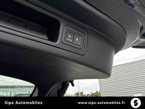 Voitures D'occasion À Mérignac | Byd Seal U 1.5L Dm-I 324 Ch Awd Phev Design 4P
