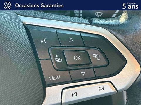 Voitures D'occasion À Lescar | Volkswagen Polo 1.0 Tsi 95 S&S Bvm5 Life 5P