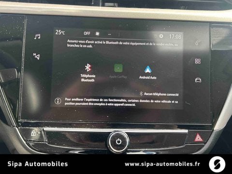Voitures D'occasion À Muret | Opel Corsa Electrique 136 Ch & Batterie 50 Kwh Edition 5P