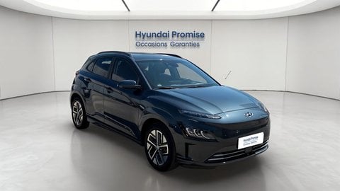 Voitures D'occasion À Le Bouscat | Hyundai Kona Electrique 64 Kwh - 204 Ch Executive 5P