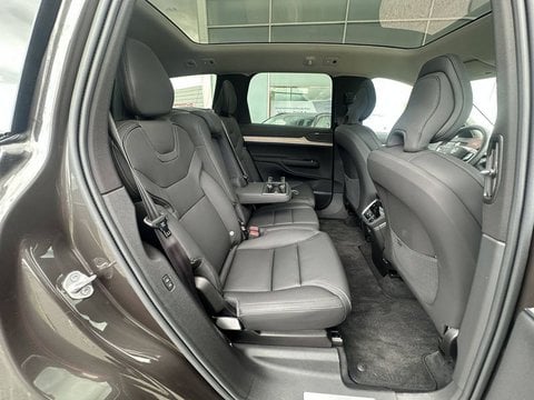 Voitures D'0Km À Toulouse | Volvo Ex90 Twin Performance Awd 517 Ch 1Edt Ultra 5P