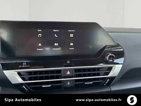 Voitures D'occasion À Lescar | Citroën C4 Hybride 136 E-Dcs6 Plus 5P
