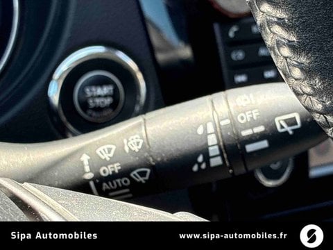 Voitures D'occasion À Libourne | Nissan Qashqai 1.5 Dci 110 N-Connecta 5P