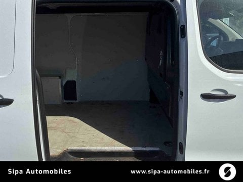 Voitures D'occasion À Mont-De-Marsan | Citroën Jumpy Fgn M Bluehdi 145 Bvm6 5P