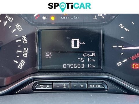 Voitures D'occasion À Lescar | Citroën C3 Aircross Puretech 110 S&S Bvm6 Shine 5P