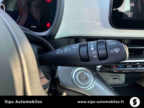 Voitures D'occasion À Villenave-D'ornon | Fiat 500 E 95 Ch Nouvelle 3P