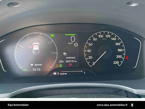 Voitures D'occasion À Mérignac | Honda Civic Xi E:hev 2.0 I-Mmd Sport 5P