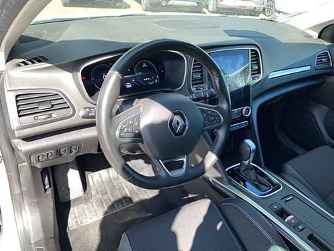 Voitures D'occasion À Fenouillet | Renault Mégane Megane Iv Iv Estate E-Tech Plug-In Hybride 16...