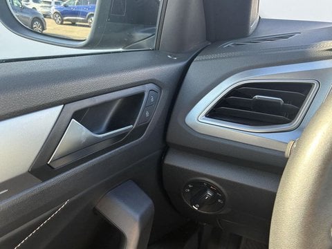 Voitures D'occasion À Lescar | Volkswagen T-Roc Cabriolet 1.5 Tsi Evo2 150 Start/Stop Dsg7 Style 2P