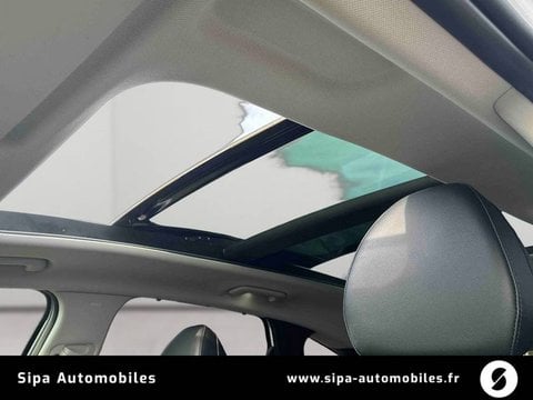 Voitures D'occasion À Toulouse | Hyundai Tucson 1.6 T-Gdi 253 Plug-In Bva6 Executive 5P
