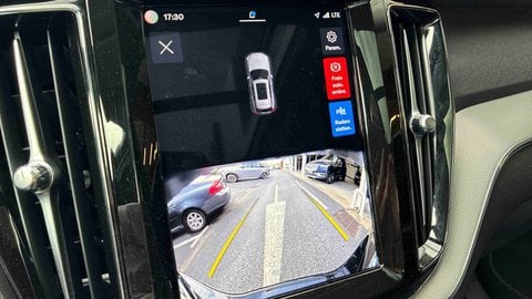 Voitures D'occasion À Anglet | Volvo Xc60 T6 Awd Hybride Rechargeable 253 Ch+145 Ch Geartronic 8...