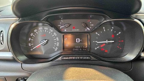 Voitures D'occasion À Mont-De-Marsan | Citroën C3 Puretech 83 S&S Bvm5 Feel Business 5P