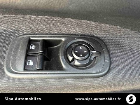 Voitures D'occasion À Mérignac | Fiat 500 E 95 Ch Nouvelle 3P
