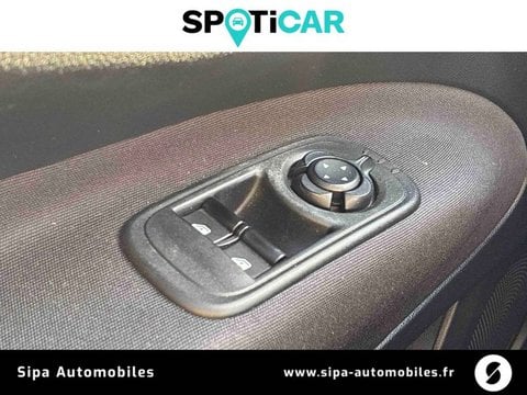 Voitures D'occasion À Toulouse | Fiat 500 Iii Electrique E 95 Ch Nouvelle 3P