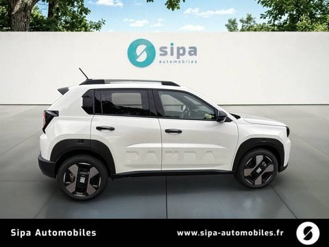 Voitures D'occasion À Muret | Fiat Grande Panda T-Gen 3 1.2 Hybrid Turbo 110 Ch Edct6 La Prima 5P