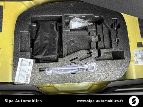 Voitures D'0Km À Mérignac | Fiat Pandina 1.0 65 Ch Hybrid Bsg S/S Icône 5P