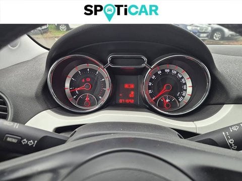 Voitures D'occasion À Lescar | Fiat 500X 1.3 Firefly Turbo T4 150 Ch Dct City Cross Business 5P