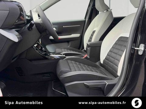 Voitures D'occasion À Lescar | Citroën C3 Aircross Ii Hybride 145 Ch Aut Max 5P