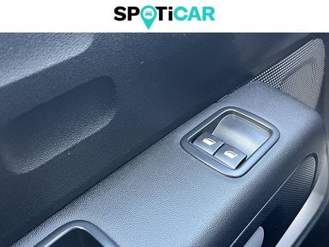 Voitures D'occasion À Lescar | Citroën C3 Societe Iii Societe Bluehdi 100 S&S Bvm6 Feel Nav 5P