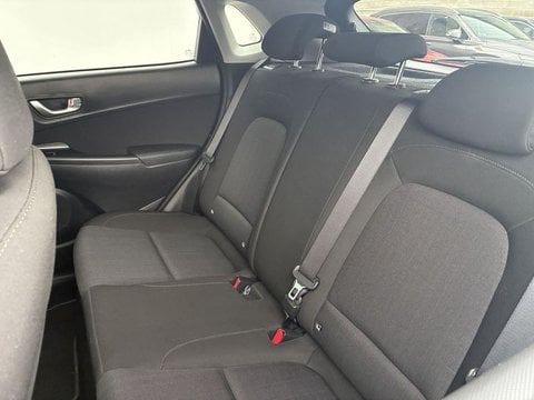 Voitures D'occasion À Le Bouscat | Hyundai Kona Hybrid 141 Creative 5P
