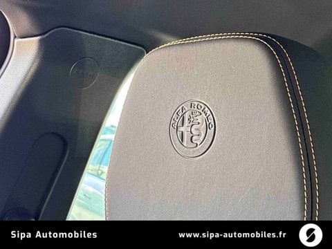 Voitures D'occasion À Toulouse | Alfa Romeo Tonale 1.5 Hybrid 160 Ch Vgt Tct7 Ti 5P