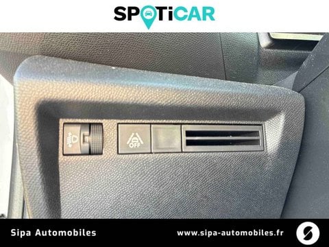 Voitures D'occasion À Mont-De-Marsan | Citroën C4 Puretech 100 S&S Bvm6 Feel 5P