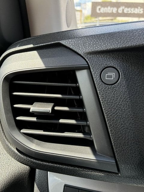 Voitures D'0Km À Villenave-D'ornon | Fiat Scudo Fg Vul Scudo Fourgon M Diesel 150 Ch Manuelle 4P