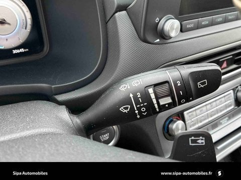 Voitures D'occasion À Toulouse | Hyundai Kona Electrique 39 Kwh - 136 Ch Intuitive 5P