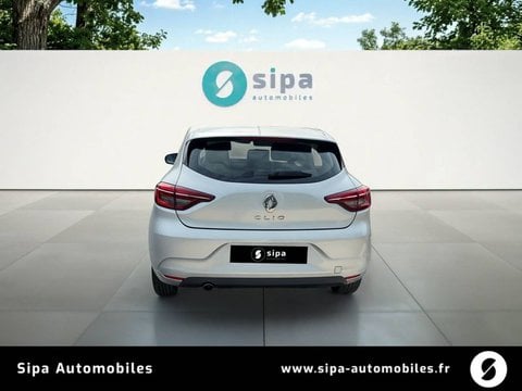 Voitures D'occasion À Toulouse | Renault Clio Tce 90 Equilibre 5P