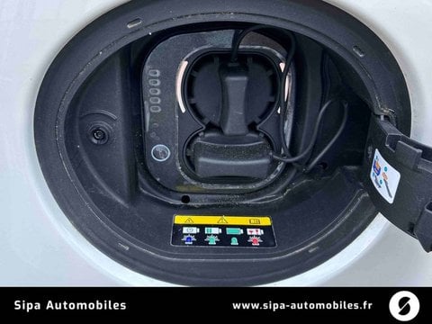 Voitures D'occasion À Mérignac | Fiat 500 E 95 Ch Action Plus 3P