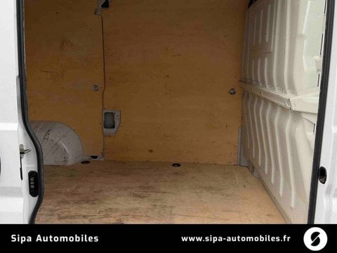 Voitures D'occasion À Lescar | Citroën Jumper Jumper Tole 33 L2H2 Bluehdi 140 S&S Bvm6 4P