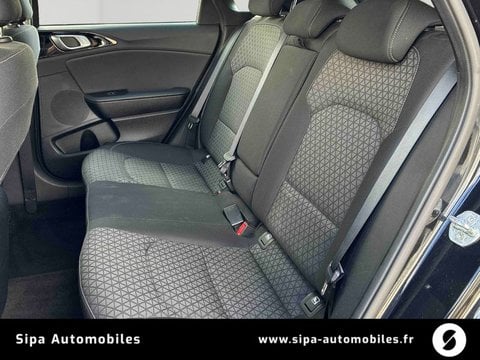 Voitures D'occasion À Le Bouscat | Kia Ceed 1.0 T-Gdi 120 Ch Bvm6 Active 5P