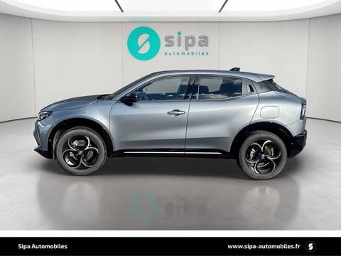 Voitures D'0Km À Mérignac | Alfa Romeo Junior Ibrida Junior 1.2 Ibrida 145 Ch E-Dct6 Q4 Intensa 5P