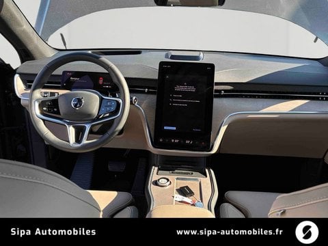 Voitures D'occasion À Lormont | Volvo Ex90 Twin Awd 408 Ch 1Edt Ultra 5P