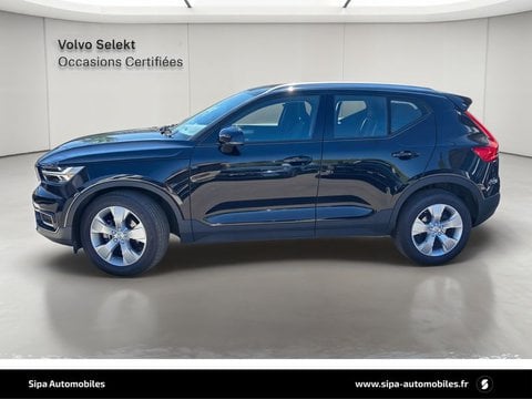 D'occasion À Mérignac | Volvo Xc40 T3 163 Ch Geartronic 8 Business 5P