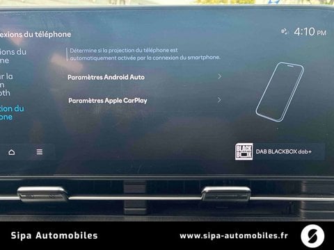 Voitures D'occasion À Le Bouscat | Hyundai Kona Hybrid 129 Executive 5P