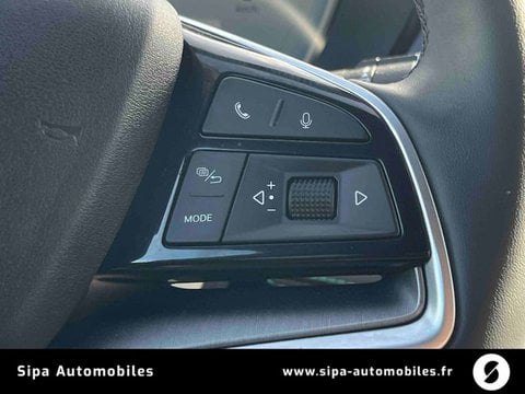 Voitures D'0Km À Mérignac | Byd Seal U 1.5L Dm-I 218 Ch Phev Boost 5P