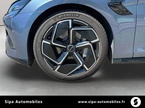 Voitures D'occasion À Labège | Byd Seal 82,5 Kwh 530 Ch Awd Excellence 4P