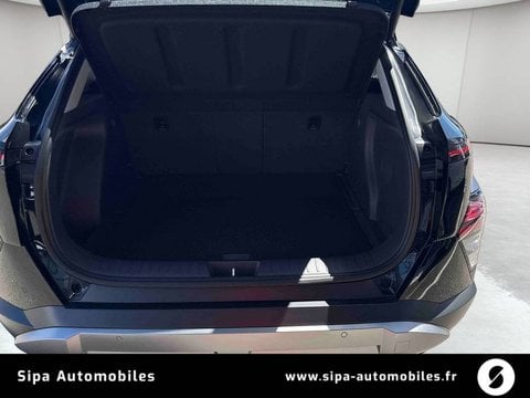 Voitures D'0Km À Toulouse | Hyundai Kona Hybrid 138 Executive 5P