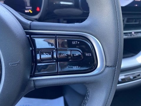 Voitures D'occasion À Mérignac | Fiat 500 Iii E 95 Ch Icône 3P