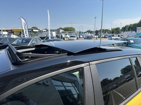 Voitures D'0Km À Toulouse | Jeep Avenger 115 Kw 4X2 Summit 5P