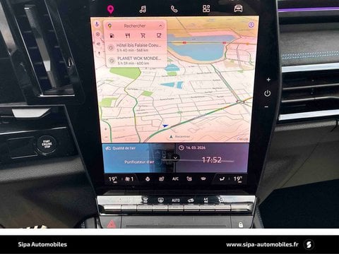 Voitures D'occasion À Le Bouscat | Renault Austral E-Tech Hybrid 200 Iconic Esprit Alpine 5P