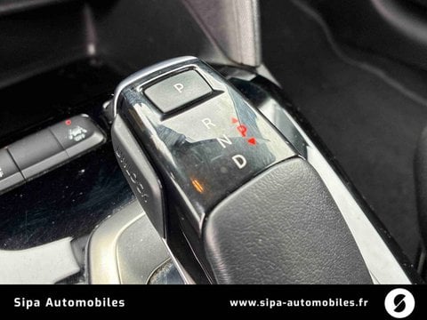 Voitures D'occasion À Toulouse | Opel Corsa 1.2 Turbo 100 Ch Bva8 Edition 5P