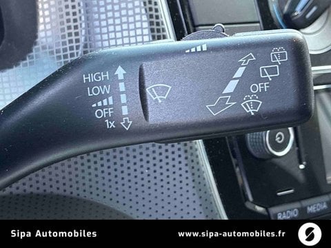 Voitures D'occasion À Mérignac | Volkswagen Up Up! 1.0 60 Bluemotion Technology Bvm5 Up! Connec...