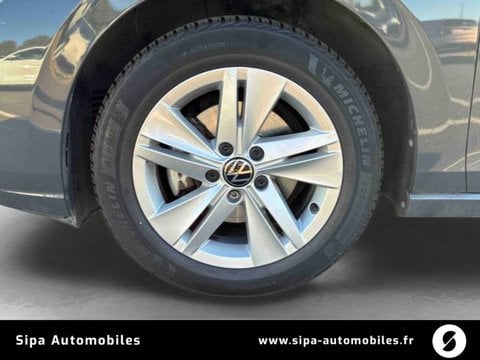 Voitures D'occasion À Toulouse | Volkswagen Golf 1.5 Etsi Opf 130 Dsg7 Life 5P